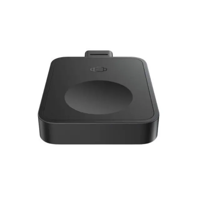 Ασύρματος Φορτιστής Baseus MagPro 2.5W για Apple Watch Series Μαύρο N67659
