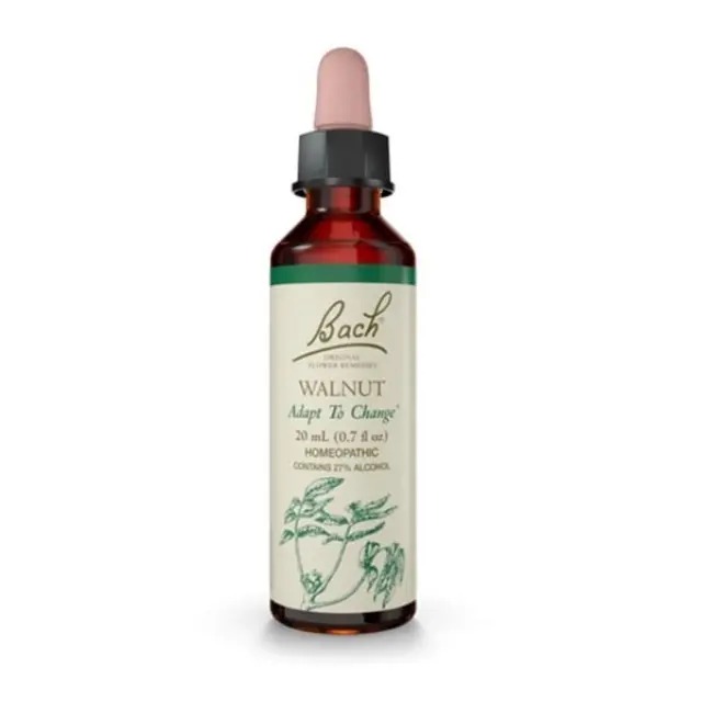 Power of Nature Bach Walnut 20ml