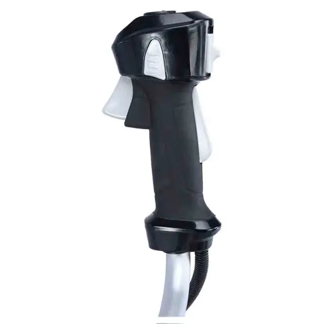 Nakayama Pro PB7700 - Θαμνοκοπτικό Βενζίνης 3Hp, 63,3cc Με Αντιδόνηση (033806) 2