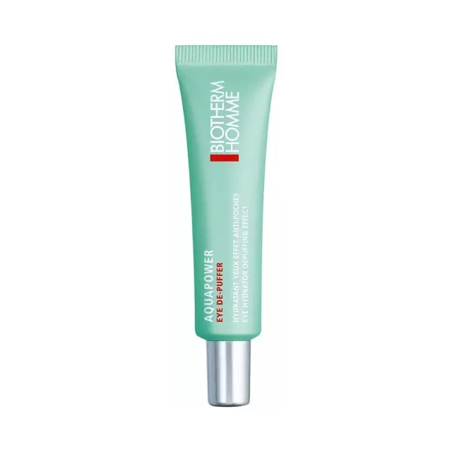 Biotherm Aquapower Eye Hydrator depuffing Effect 15ml