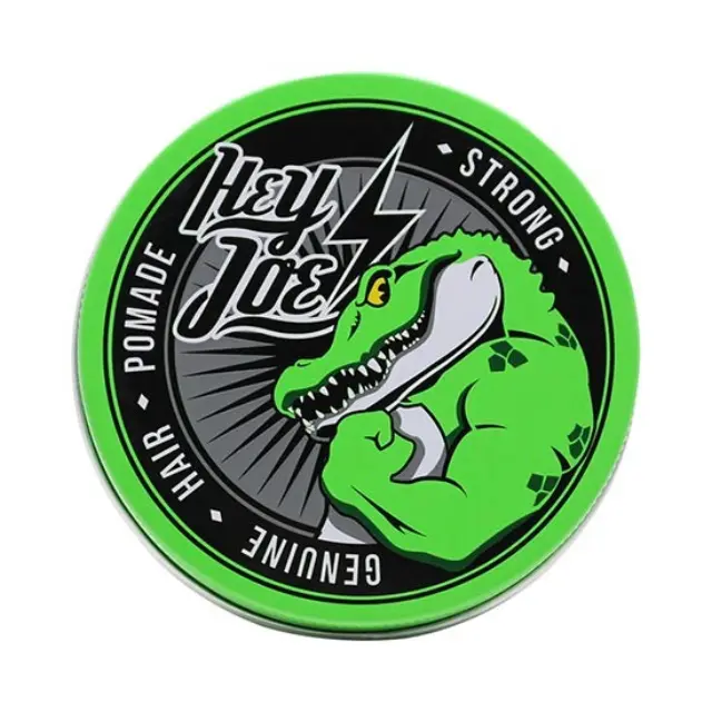 Hey Joe Pomade Strong 100ml