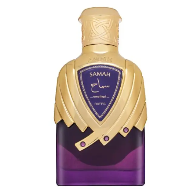 Riiffs Samah Amethyst perfum for women 100 ml