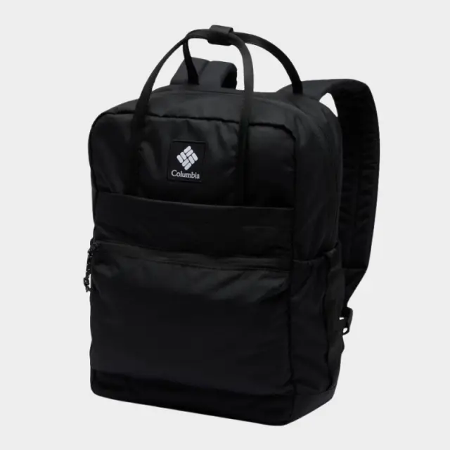 Unisex Σακίδιο Columbia Trail Traveler™ II 2158191 18L Μαύρο - ONESIZE