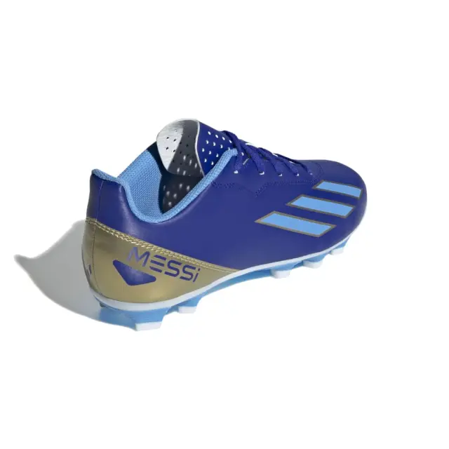 adidas Crazyfast Club FxG (ID0720-Blue) - Μπλέ 3