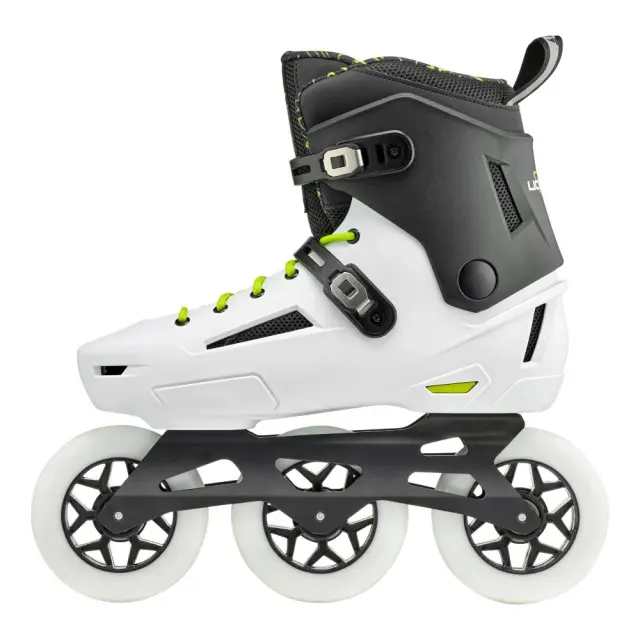 ROLLERBLADE Lightning 110 Πατίνια - Λευκό/Μαύρο Λευκό-Μαύρο - 40.5 3