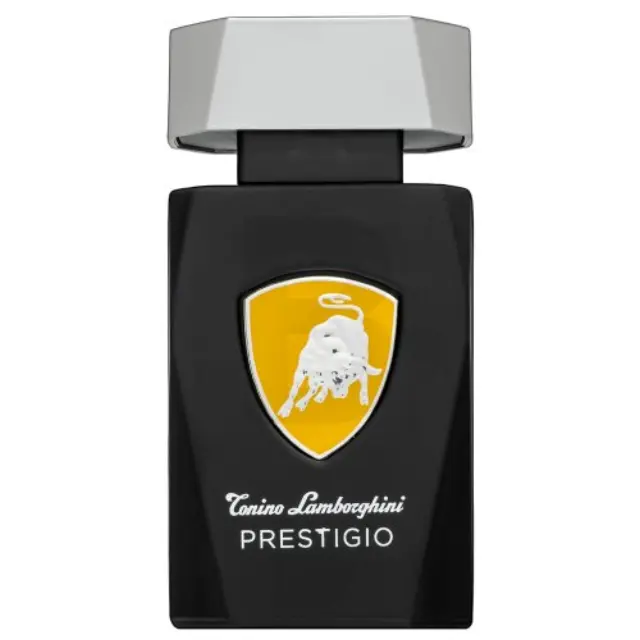 Tonino Lamborghini Prestigio Eau de Toilette for men 75 ml