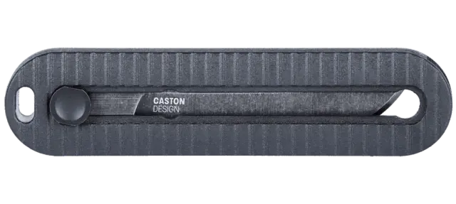 Σουγιάς CRKT KatanaX Black 3