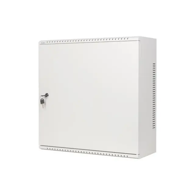 Lanberg Καμπίνα Rack 6U+3U 540X200 Gray (WAF1-5203-06-00S)