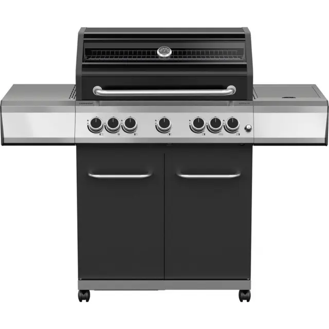 Ψησταριά Υγραερίου AUSTRALIA EVO 535 RB - Outdoorchef