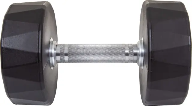 AMILA Aλτήρας Πολυγωνικός Polygon PU Series - 17,50Kg (94360) 2