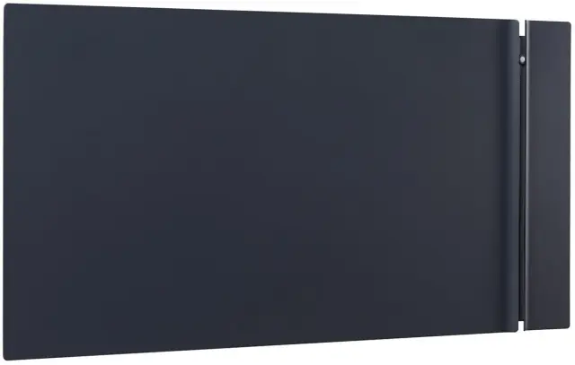 Radialight Kyoto 2000 Watt Ανθρακί - Ψηφιακός Θερμοπομπός Διπλής Λειτουργίας 2