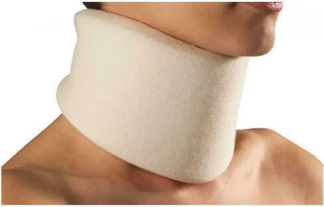 Anatomic Line 5401 Μαλακό Αυχενικό Κολάρο 9cm - Medium