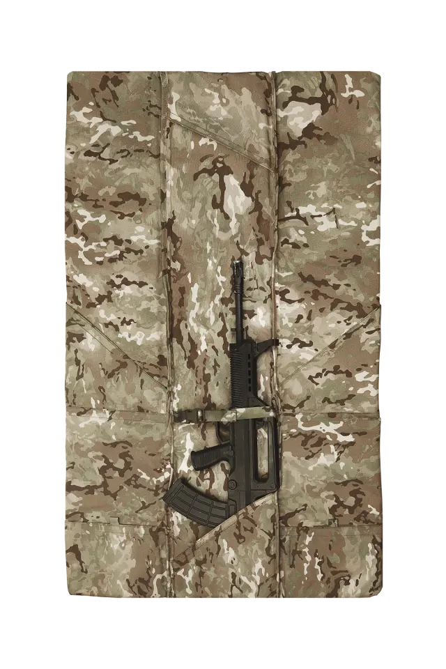 ΘΗΚΗ ΟΠΛΩΝ NITECORE Multifunctional Tactical Rifle Bag 2