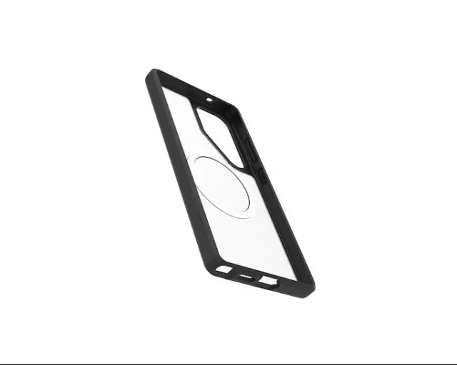 GP-FPS938OBJTW Samsung by Otterbox React Protective Cover Galaxy S25 Ultra Black Crystal 3