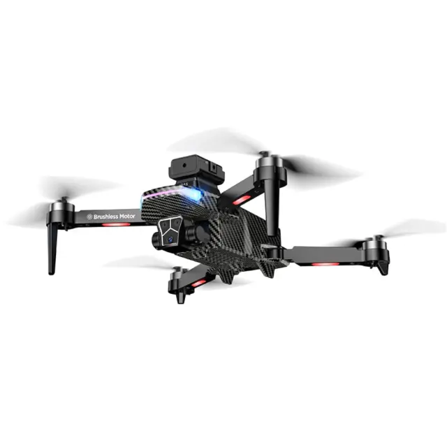 Drone Hoco. DI85 με Κάμερα 720p 360°, Χειριστήριο και Δυνατότητα Μετάδοσης Live Εικόνας 3