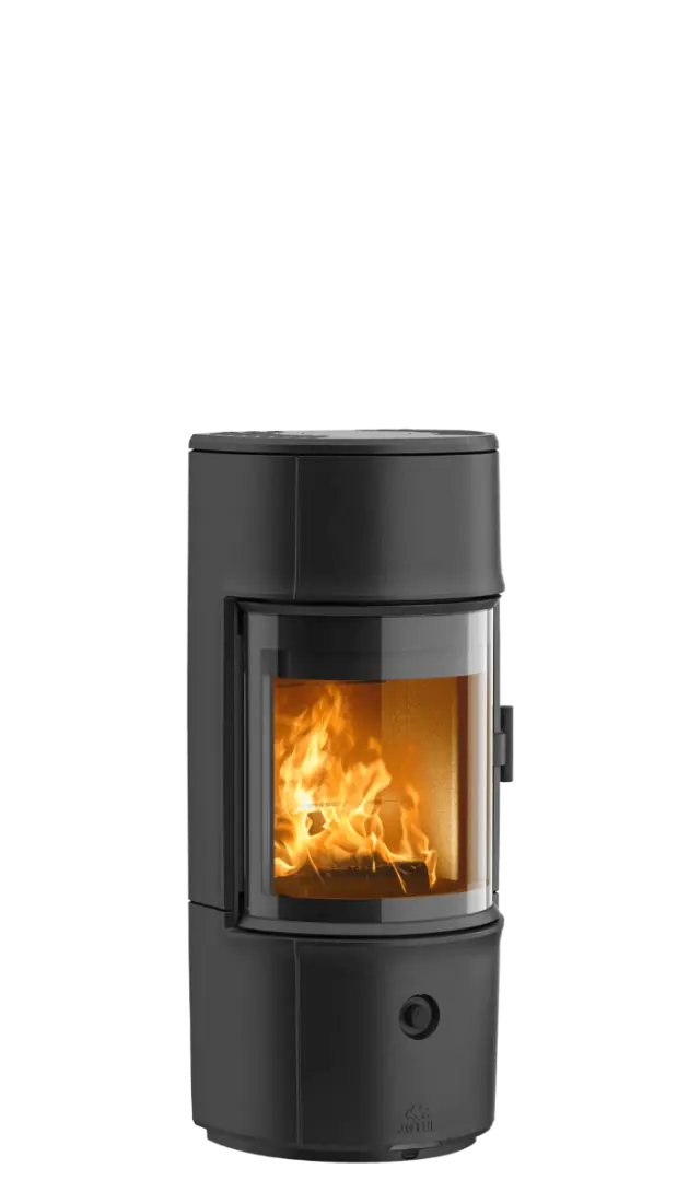 Ενεργειακή Σόμπα F 171 ZENSORIC - JOTUL 2