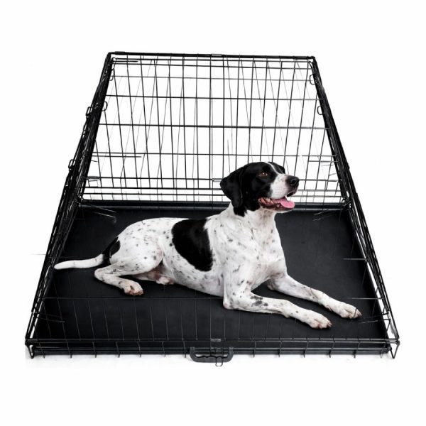 NEST KENNEL ΤΑΞΙΔΙΟΥ MEDIUM 76*54*62cm (NEST-M)