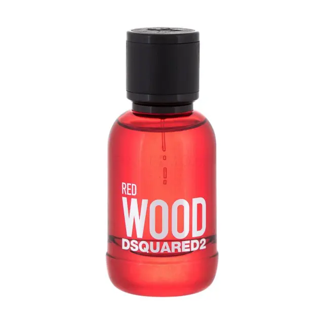 Dsquared2 Red Wood Eau de Toilette Γυναικείο Άρωμα 50ml 2