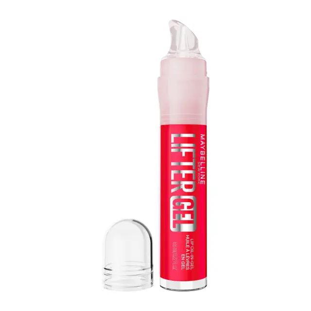 Lifter Gel Lip Gloss 05 Melon-Ade