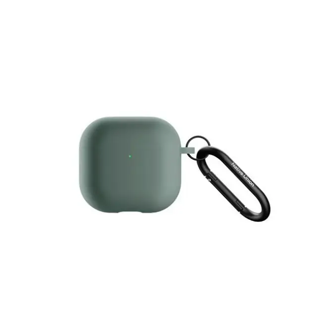Native Union Active Case AirPods 4 Slate Green (ACTCSE-GRN-AP4)