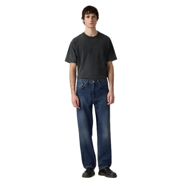 Levi's 568™ Loose Straight Jeans ανδρικό τζιν παντελόνι 290370158-1