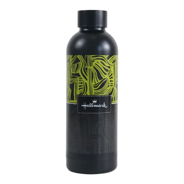 Παγούρι θερμός ανοξείδωτο Hallmark με στόμιο 530ml