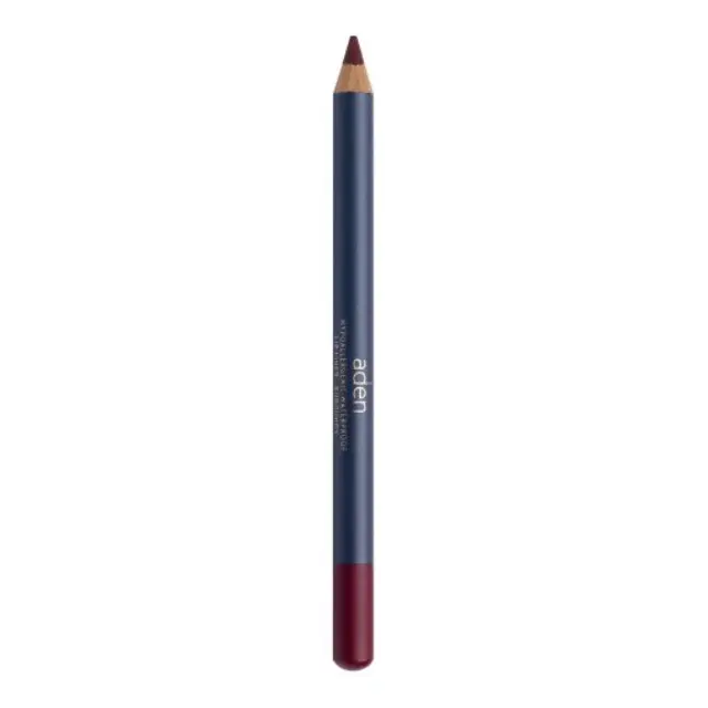 ADEN Lipliner Pencil Burgundy No 56 1.14g