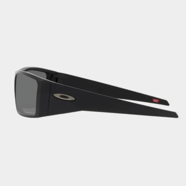 Γυαλιά Ηλίου Oakley Heliostat 0OO9231 923102 Ματ Mαύρο - 61 3