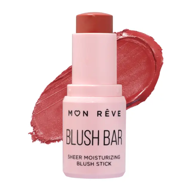 Mon Reve Blush Bar 04