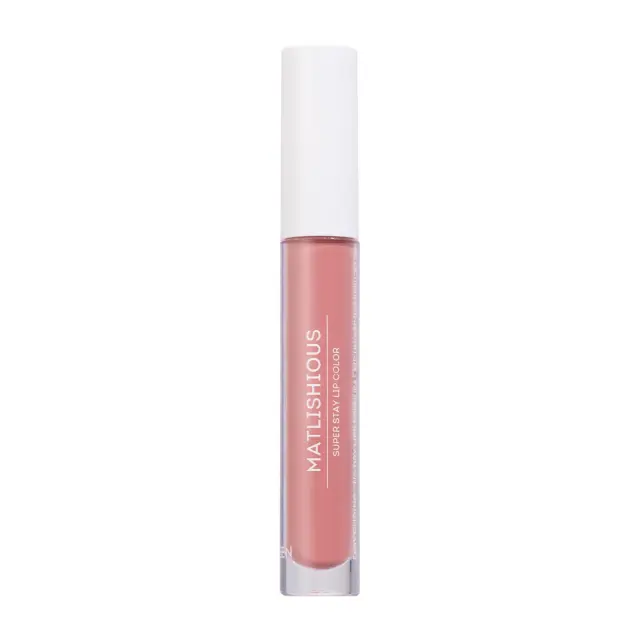Seventeen Matlishious Superstay Lip Color 53