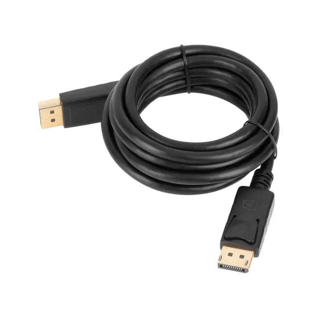 Καλώδιο DisplayPort 3m Cabletech 2