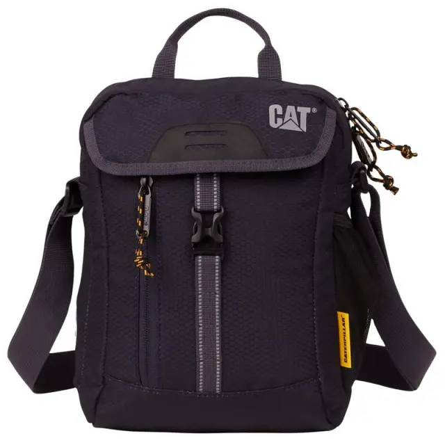 Τσαντάκι ώμου Kilimanjaro Utility Bag Caterpillar 84875-483 - One Size