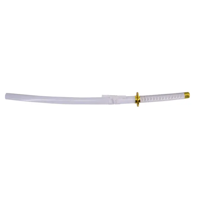 Ρέπλικα σπαθιού One Piece Shusui Wado Ichimonji from Zoro Katana Replica 103 cm -S5018 3