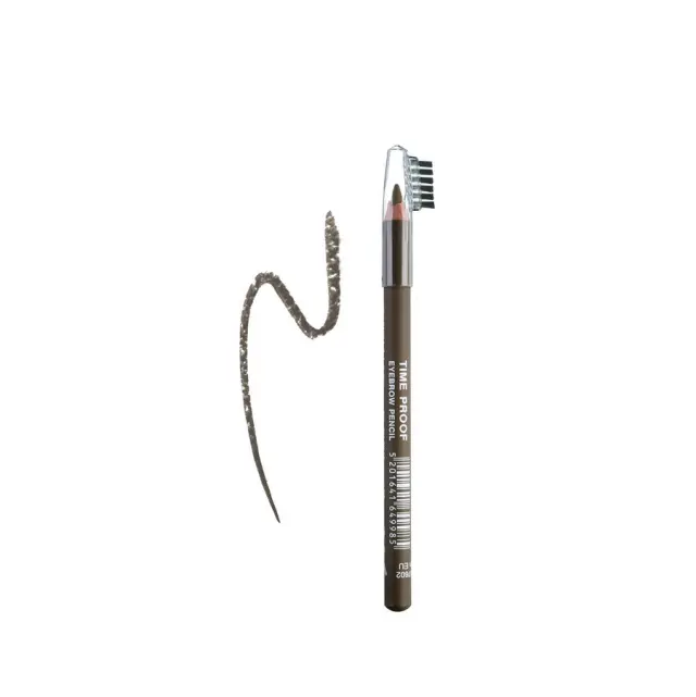 Radiant Time Proof Eye Brow Pencil 1.14g | Απόχρωση 02 Light Brown