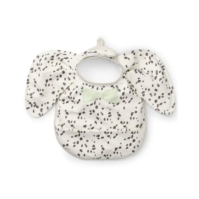 Σαλιάρα Elodie Dalmatians Dots BR78603