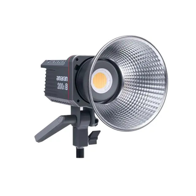 Aputure Amaran 200x S LED (EU version) 3