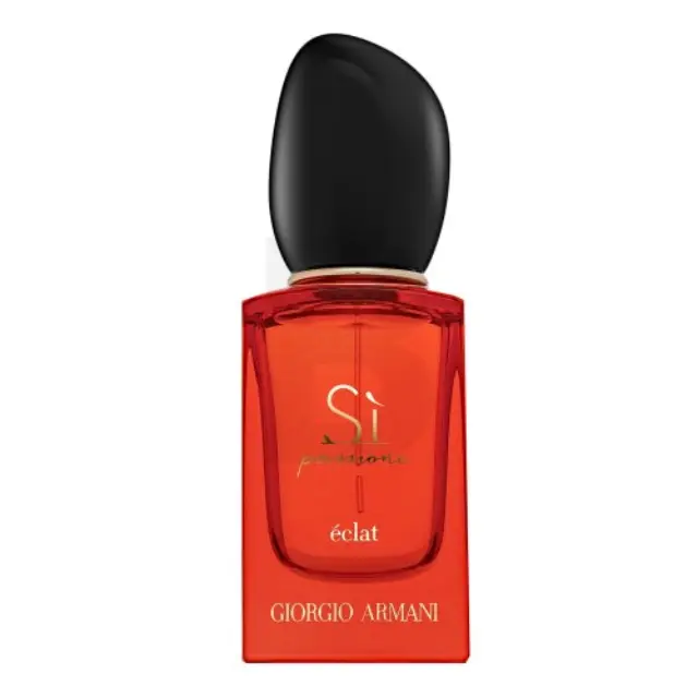 Armani (Giorgio Armani) Sí Passione Eclat Eau de Parfum for women 30 ml