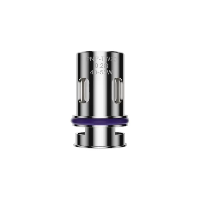 PnP Coil-TW - VooPoo 0.2ohm