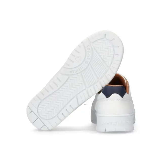 Tommy Hilfiger Low Cut Lace-Up T3X9-33857-1355 - 31 2