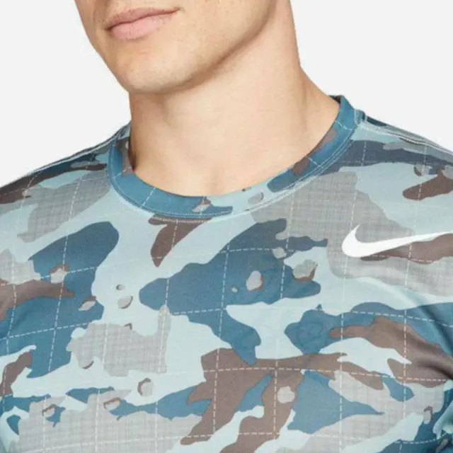 NIKE LEGEND T-SHIRT DRI-FIT - S 3