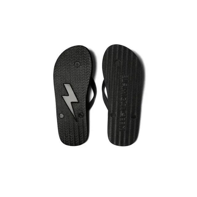 Emerson Men's Flip Flops (231.EM95.03-Black) - Μαύρο 2