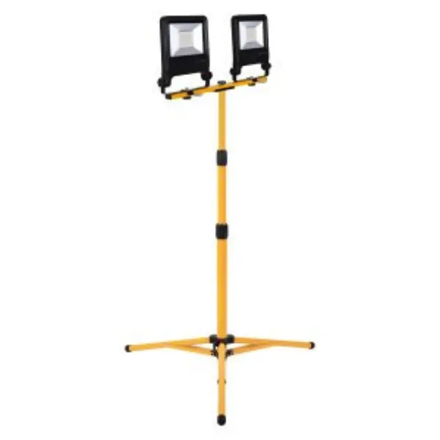 Προβολέας WORKLIGHT VALUE 3POD 2x50W 4000K IP65 OSRAM LEDVANCE 3