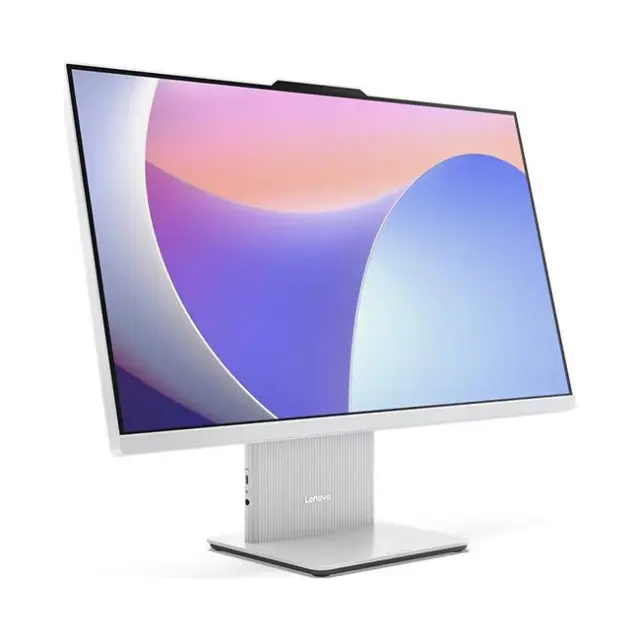 Lenovo IdeaCentre AIO 3 27 27" 99% sRGB Core i5-13420H/16GB/1TB SSD/W11 Home Cloud Gray (F0HM00RWPB) 3