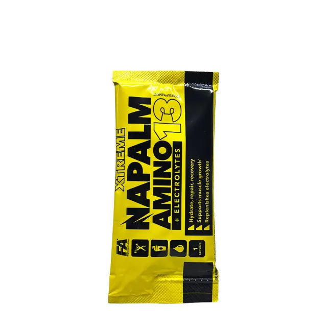 FA - Fitness Authority Napalm Amino13 Dragon Fruit, 15 g