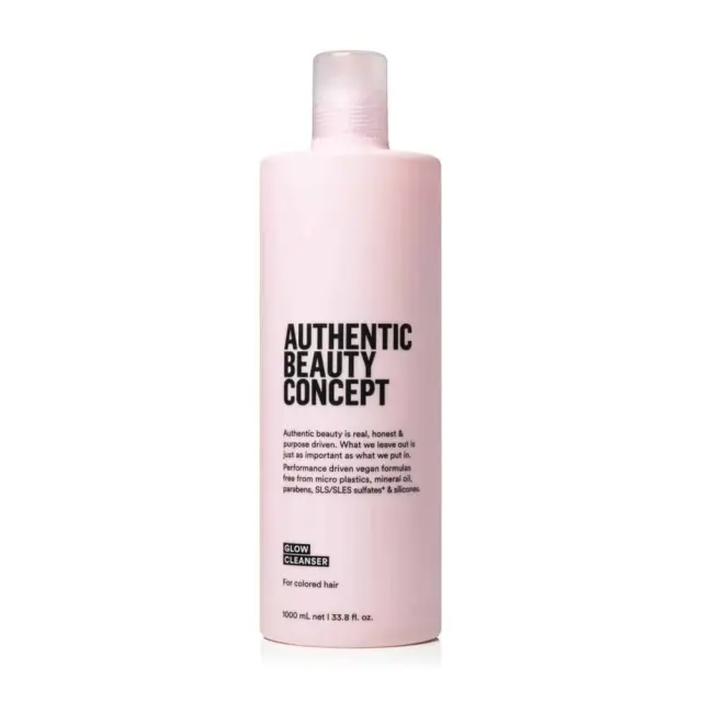 Authentic Beauty Concept Cool Glow Cleanser 1000ml