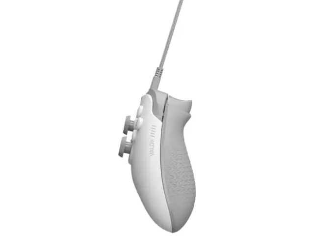 Corsair Scuf Controller Valor TMR White (Xbox PC) (505-178-06-010-WW) 3