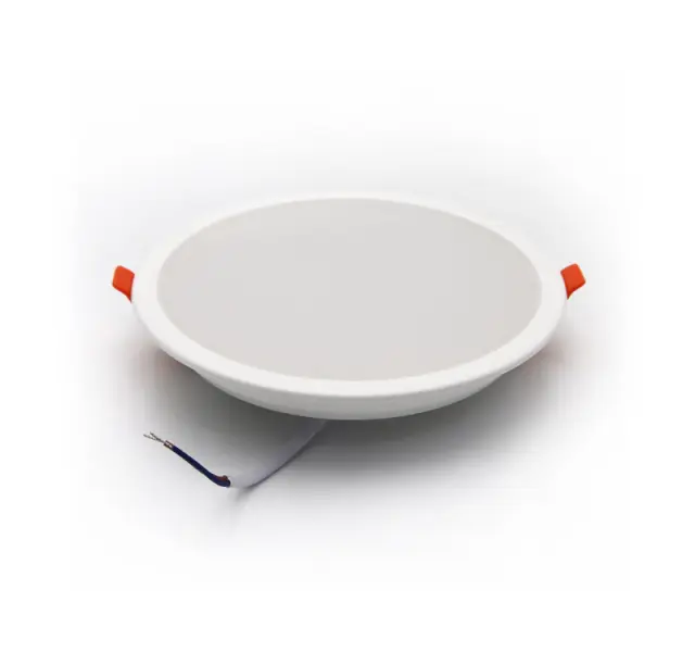 LED ΦΩΤΙΣΤ. ΨΕΥΔΟΡ. ΣΤΡΟΓΓΥΛΟ ΠΛΗΡΕΣ 20W 3000K 120° ΛΕΥΚΟ