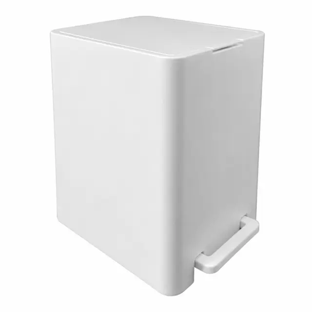 VIOMES Ν.185 ΛΕΥΚΟ ΠΕΝΤΑΛ ΤΟΥΑΛΕΤΑΣ SOFT CLOSE 7LT