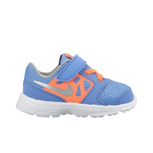 Nike Downshifter 6 (TDV) (685164-404) - Σιέλ - 22