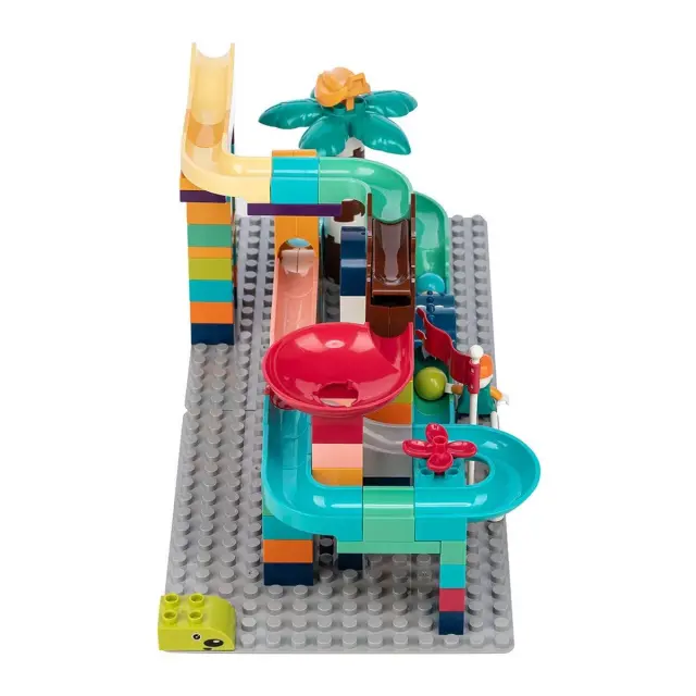 FreeON Free2Play Big Creative Set Τουβλάκια Κατασκευών 147τμχ 3+ Ετών 3